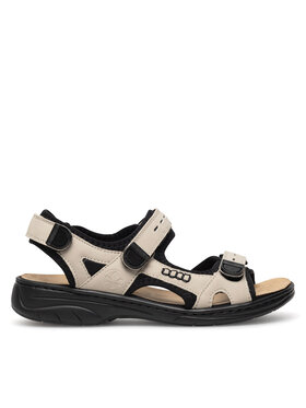 Rieker Rieker Sandali 64582-60 Beige