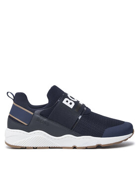 BOSS Boss Sneakers J51308 S Dunkelblau