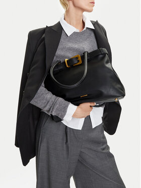 GINO ROSSI Gino Rossi Handtasche CEO-ZINNA Schwarz