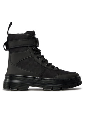 Dr. Martens Dr. Martens Bakancs Combs Tech Ii 25656001 Fekete