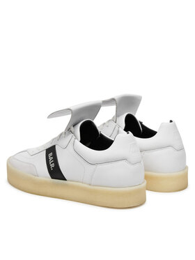 BALR. Tenisice Gotg Retro Sneaker B1511.1048.1014 Bijela