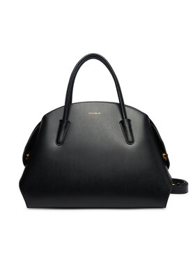 Coccinelle Coccinelle Handtasche U7K Coccinelletylde E1 U7K 18 01 01 Schwarz