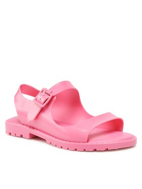 Melissa Melissa Szandál Bae Sandal Ad 33621 Rózsaszín