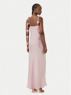 Vero Moda Vero Moda Coctailkleid Analei 10354594 Hellrosa Regular Fit