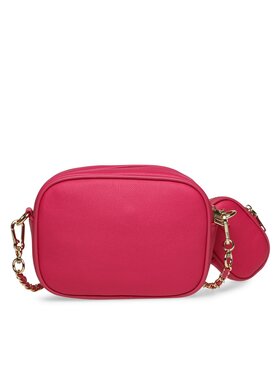 Steve Madden Ročna Torba Bines Crossbody SM13001411-02002-PNK Roza