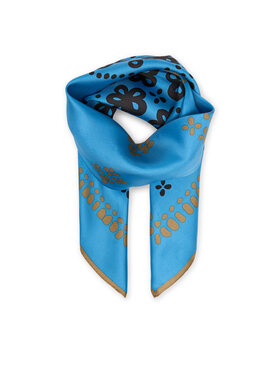 Weekend Max Mara Weekend Max Mara Tuch Onesto 2525546094 Blau