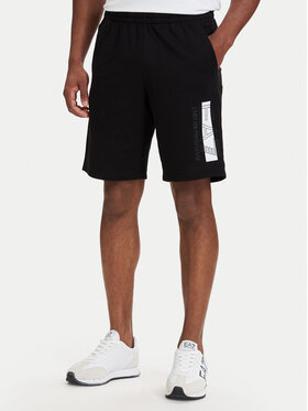 EA7 Emporio Armani EA7 Emporio Armani Spordišortsid 7M002421 AF13512 MC001 Must Slim Fit