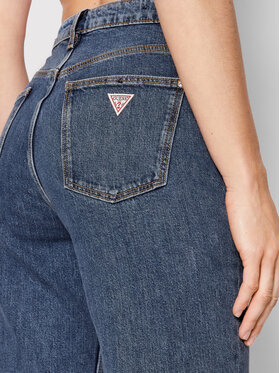 Τζιν Guess φωτογραφία