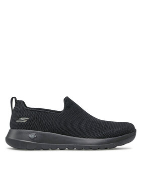 Skechers Skechers Halbschuhe Modulating 216170/BBK Schwarz