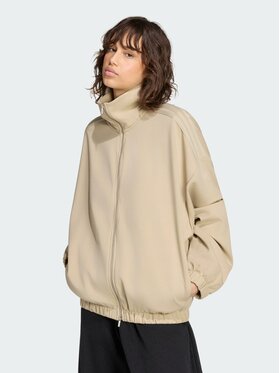 adidas adidas Bluza 172427 Khaki Oversize