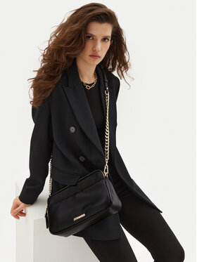 Steve Madden Steve Madden Kabelka Bportion SM13001565 Čierna