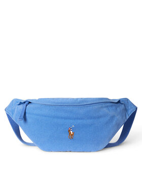 Polo Ralph Lauren Polo Ralph Lauren torba za okoli pasu 405967596004 Modra