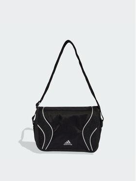adidas adidas Torebka 159236 Czarny