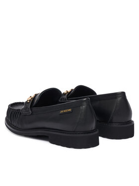 LOVE MOSCHINO Μοκασίνια LOVE MOSCHINO - 3