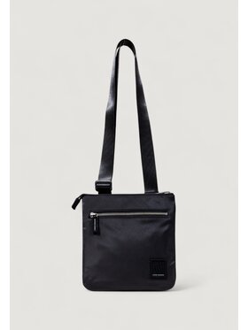 Armani Exchange Armani Exchange Borsa CROSSBODY Nero