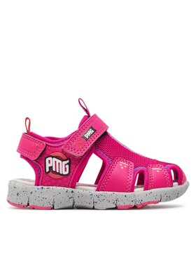 Primigi Primigi Sandale 5968311 Ružičasta
