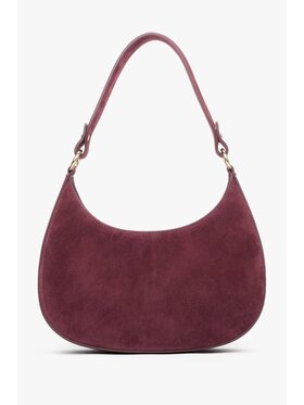 Estro Estro Kabelka ER00118163 Bordó