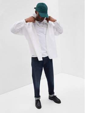 Gap Gap Farmer 709153-00 Sötétkék Regular Fit