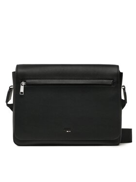 Boss Boss Torba na laptopa 50491939 Czarny