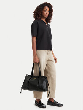 Tommy Hilfiger Tommy Hilfiger Geantă AW0AW19223 Negru