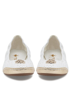 Μπαλαρίνες Rieker φωτογραφία