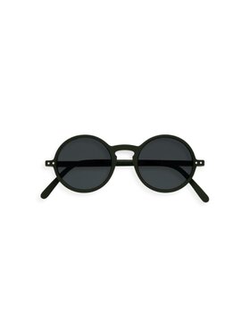 IZIPIZI IZIPIZI Okulary przeciwsłoneczne Sun Adult Zielony