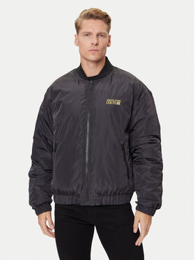 Μπουφάν πουπουλένιο Versace Jeans Couture φωτογραφία