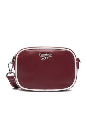 Reebok Reebok Torebka CWBEO-RBK-L-004-10 Bordowy