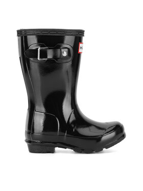 Hunter Hunter Gumijas zābaki KFT5000RGL-BLK Melns