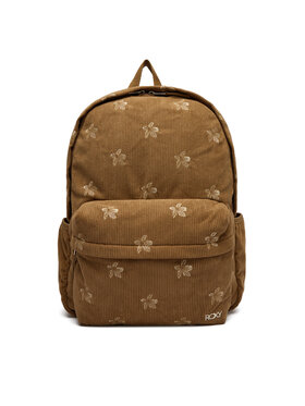 Roxy Roxy Rucksack Feeling Emby ERJBP04930 Braun
