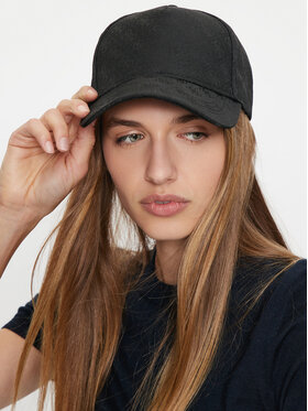 Guess Guess Шапка с козирка AW5184 POL03 Черен