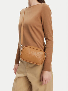 DeeZee DeeZee Handtasche C-DZE-S-008-08 Braun