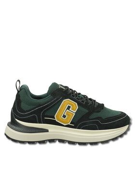 Gant Gant Sneakers 29637646 Grün