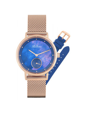 Balticus Balticus Orologio BLT-BALNSRNBL Oro rosa
