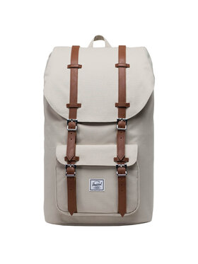 Herschel Herschel Plecak Herschel Little America Backpack Szary
