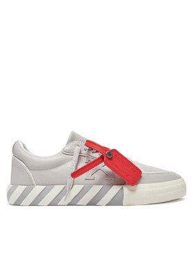 Off-White Off-White Sneakers OMIA085S23LEA0040501 Grigio