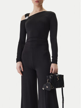 Guess Guess Rankinė J6RZ00 WK610 Juoda