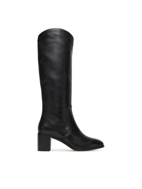 LAUREN RALPH LAUREN LAUREN RALPH LAUREN Zimske čizme Charly Bo Tal 802967813001 Crna