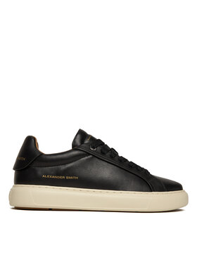 Alexander Smith Alexander Smith Sportcipők Soho ASBCSOM-3660-BLK Fekete