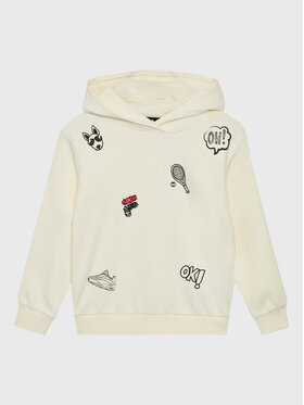 Fila Sweatshirts fur Kinder online kaufen MODIVO.DE
