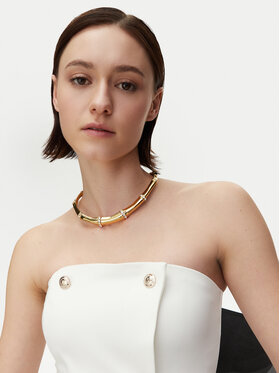 Guess Guess Колие JUBN05 159JW Златист