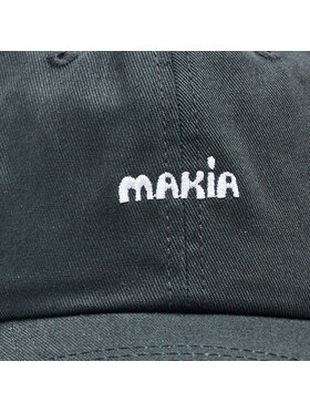 Καπέλο Jockey Makia φωτογραφία