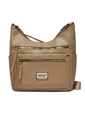 Monnari Monnari Táska BAG5920 Bézs