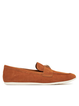 Guess Guess Lordsy FLTBAY SUE14 Brązowy