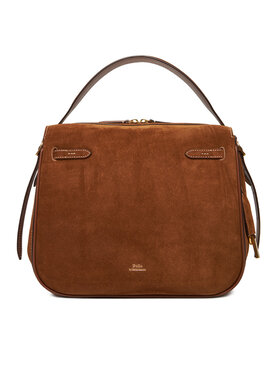 Polo Ralph Lauren Polo Ralph Lauren Handtasche 428962627001 Braun