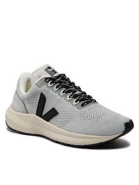 Veja Veja Сникърси Marlin V-Knit LN1002600 Сив