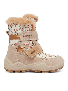 Primigi Primigi Stivali da neve GORE-TEX 2379155 M Beige