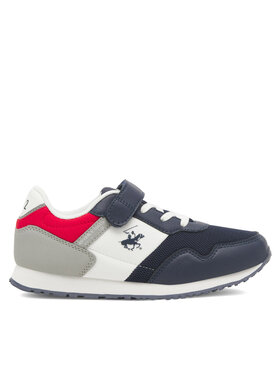 Beverly Hills Polo Club Beverly Hills Polo Club Sneakers LH2211190(IV)CH Colorat