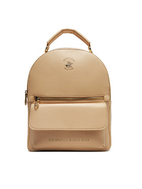 Beverly Hills Polo Club Beverly Hills Polo Club Rucksack BHPC-H-001-07 Beige