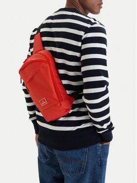 Nautica Nautica Rankinė CWBEO-NTC-P-004-09 Raudona